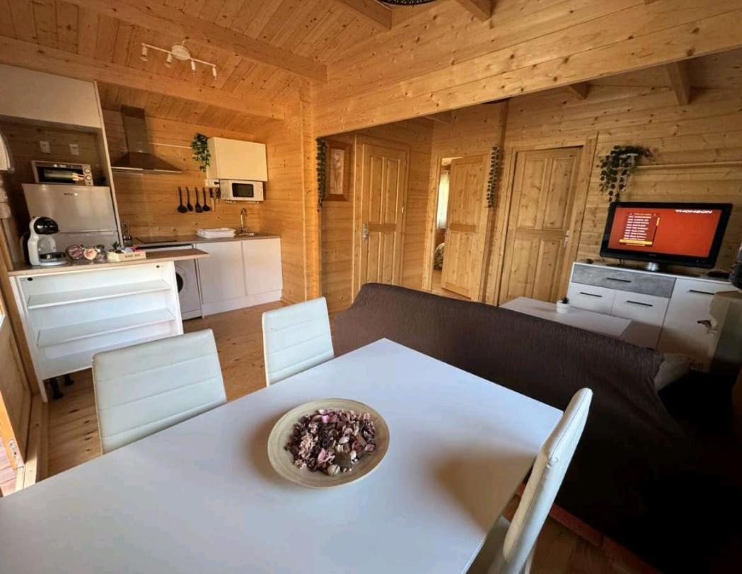 Bungalow Sol Чиклана де ла Фронтера Екстериор снимка