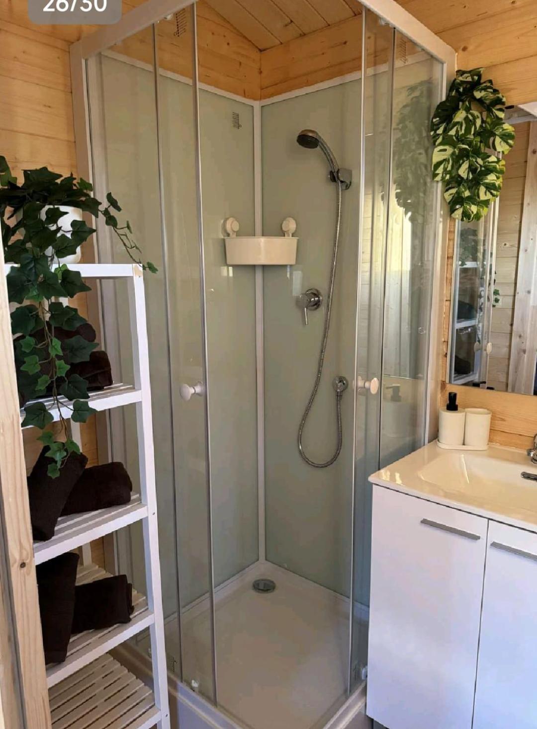 Bungalow Sol Чиклана де ла Фронтера Екстериор снимка