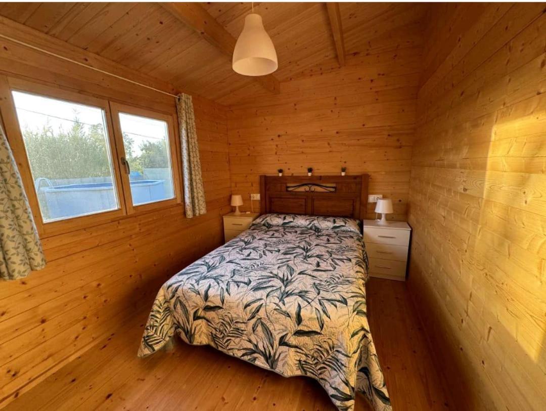 Bungalow Sol Чиклана де ла Фронтера Екстериор снимка