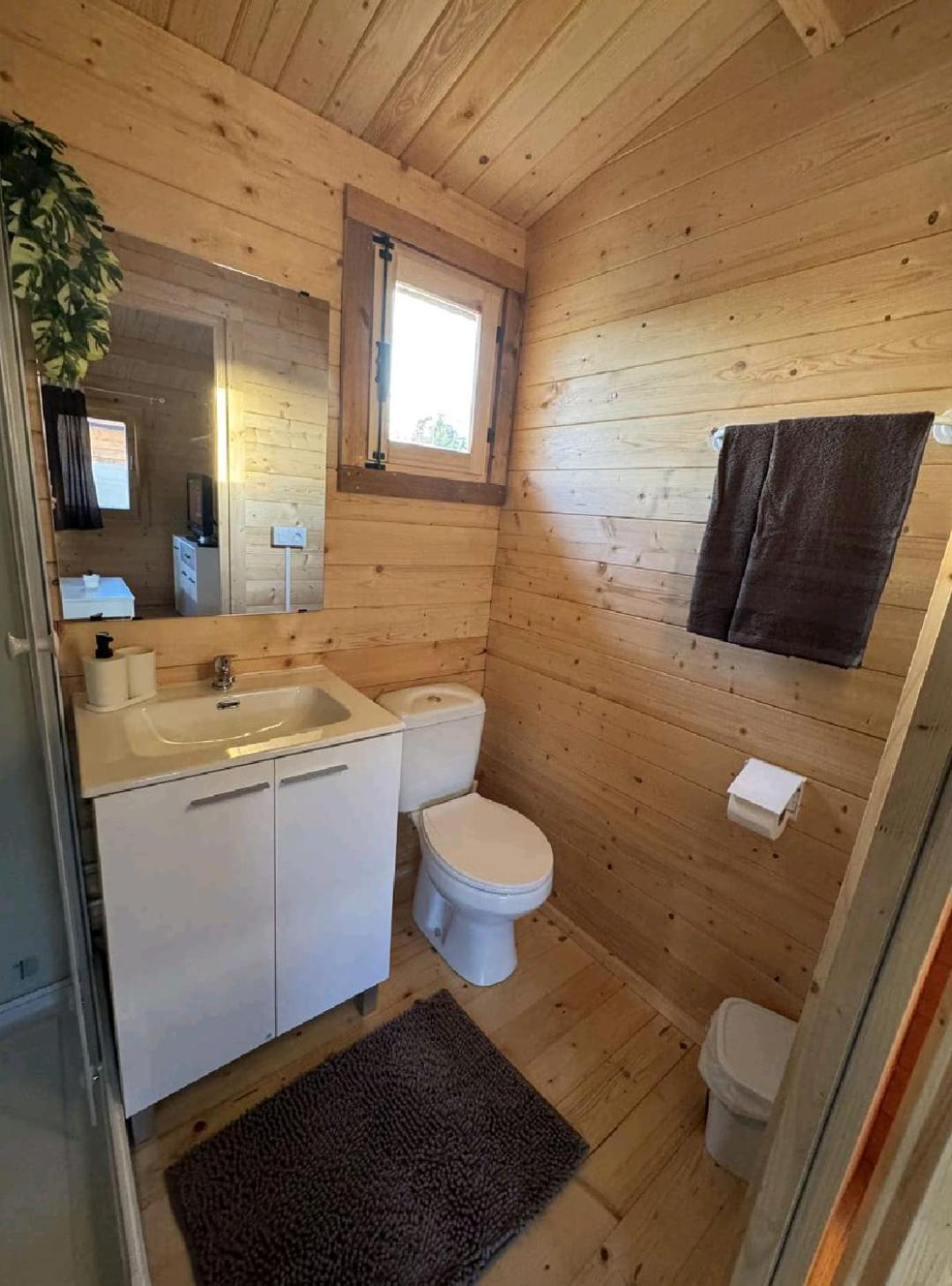 Bungalow Sol Чиклана де ла Фронтера Екстериор снимка