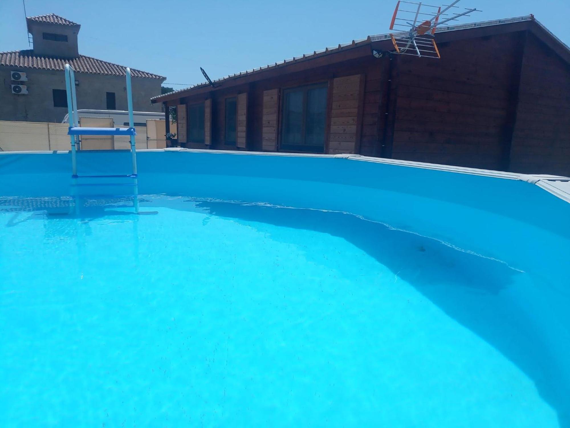 Bungalow Sol Чиклана де ла Фронтера Екстериор снимка